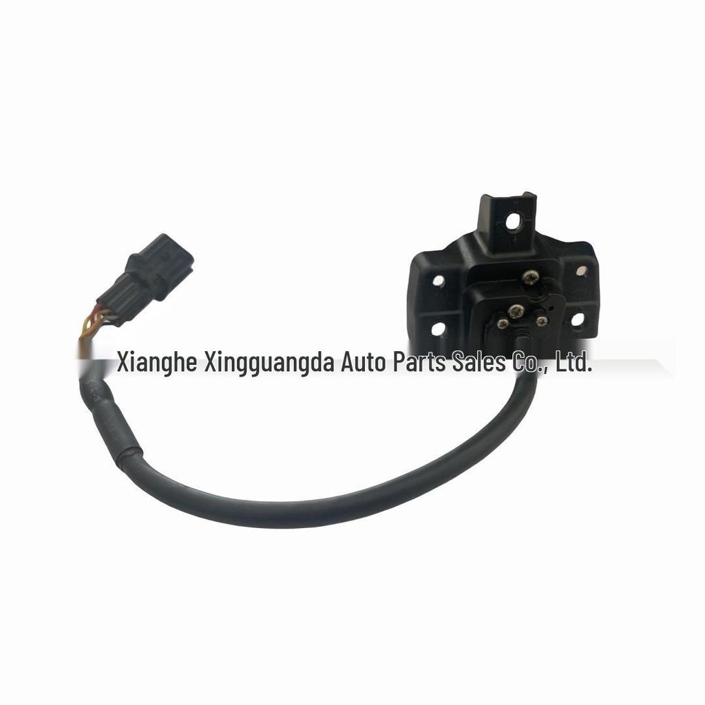 Front Center Grille Camera for Kia Mohave/Borrego (Part Number: 95780-2J000)