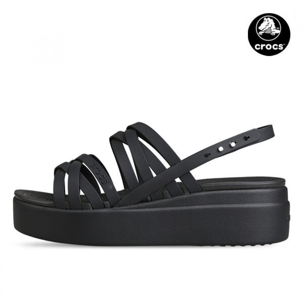 

Crocs Mellow Recovery Unisex Clog Slipper Sandals 208493 1lm 206751001/M7/W9260