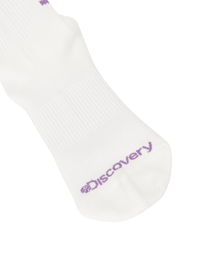 DISCOVERY EXPEDITION Biomax High Socks (L.Violet)