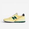 996 MiUSA Sulphur Forest Green