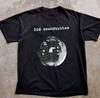 NOVÉ Album LCD Soundsystem Dárek Pro Fandu Černé Všechny Velikosti Unisex Tričko