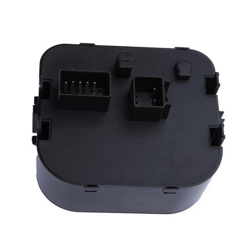10372949 Car Headlight Switch For Chevrolet Buick