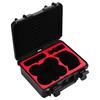Carrying Case for Avata 2 Carrying Bag Accessories Fly Combo Hard Bag Portable Travel Carrying Case Drones Accessories