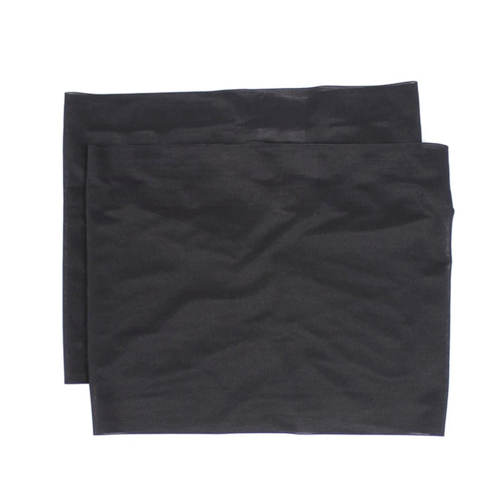 Rutschfeste Silikon-Sockenüberzüge, Elastische Anti-Reibungs-Oberschenkelmanschetten, Rutschfeste Silikon-Oberschenkelmanschetten & Oberschenkelbänder in Übergröße