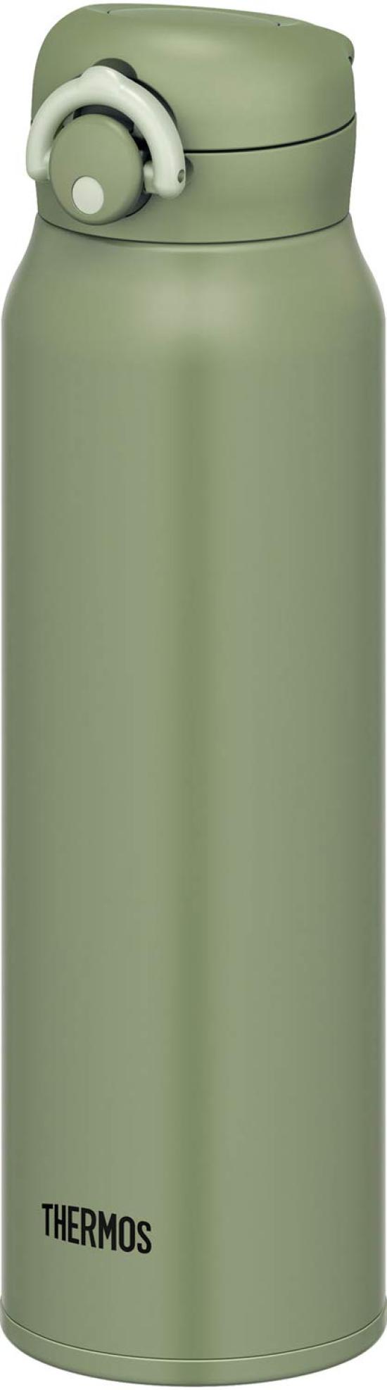 

Thermos Vacuum Insulated Portable Mug, 750ml, Khaki, JNR-751 KKI