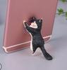 Supporto per telefono gattino carino creativo: Gadget divertente per bambini e adulti