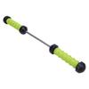 Wrist and Forearm Roller Non Slip Handle Design Food Grade TPE Soft Padded Portable Forearm