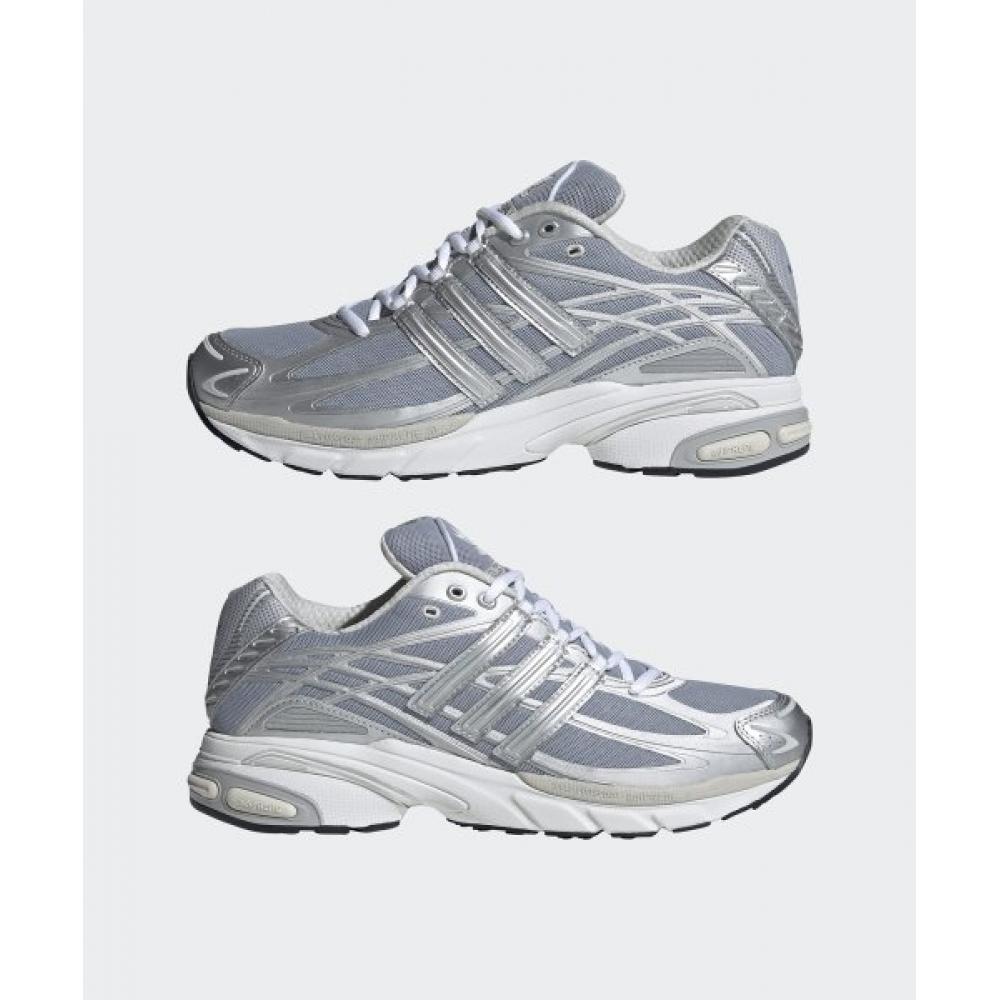 Buy Adidas Adista Cushion White Silver Id5748 at affordable