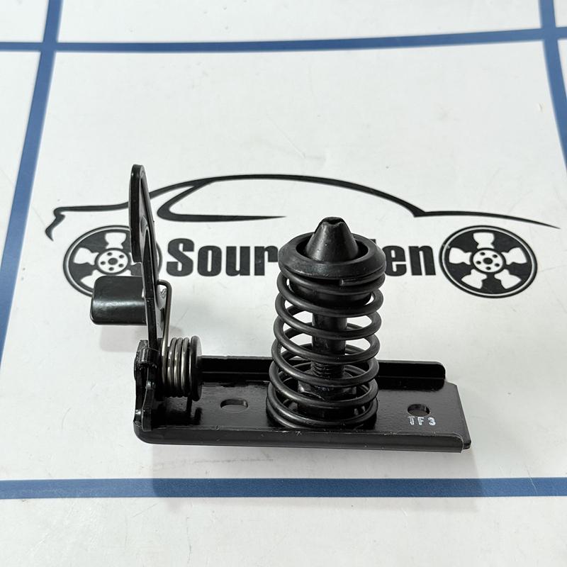 New Hood Striker Latch Plate For Kia Rio 2006 2007 2008 2009 2010 2011 811351G000 81135-1G000