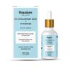 Rejusure 2% Hyaluronsäure, Vitamin B5 Gesichtsserum zur Hautaufhellung 30ml
