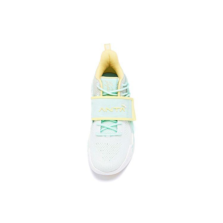 Anta KT Splash 2 Low 'Porcelain Green' 112021602-4