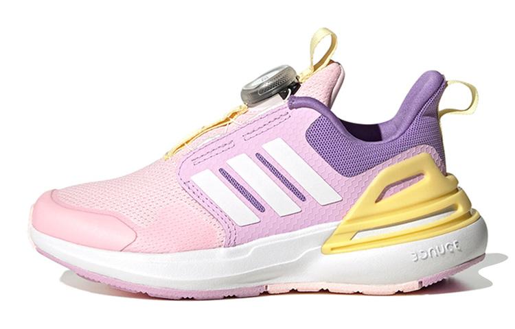adidas RapidaSport Bounce BOA J Clear Pink Bliss Lilac HP2566 35