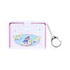 Sunstar Stationery Crayon Shin-chan x Sanrio Characters Keychain Box, Pink, S8347794