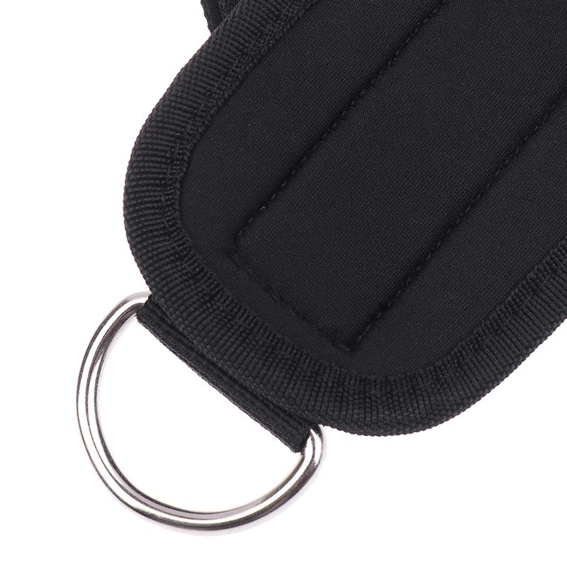 Λουριά Αστραγάλου Για Μηχάνημα Καλωδίων, Προσάρτημα Αστραγάλου Για Καλώδια Γυμναστηρίου, Μανσέτα Αστραγάλου, Λουρί Αστραγάλου Για Kickback Προπόνηση Γλουτών, Εκτάσεις Ποδιών