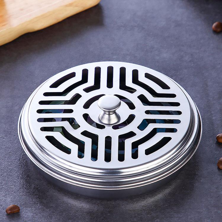 Mat with Cover Mat with Ash Tray Portable Serrated Mat with Cover Mat with Ash Tray Mat with Ash Tray