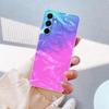 For Samsung A15 SM-A155F Case Silicone Soft Phone Cases For Samsung A15 5G SM-A156B Clear Coque For Samsung Galaxy A15 Fundas