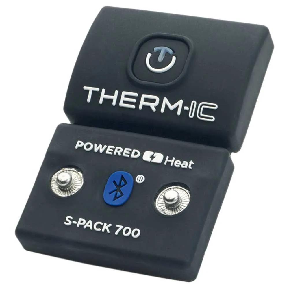 

Therm-ic Батарейки (Batareyki) S-Pack 700 B Bluetooth