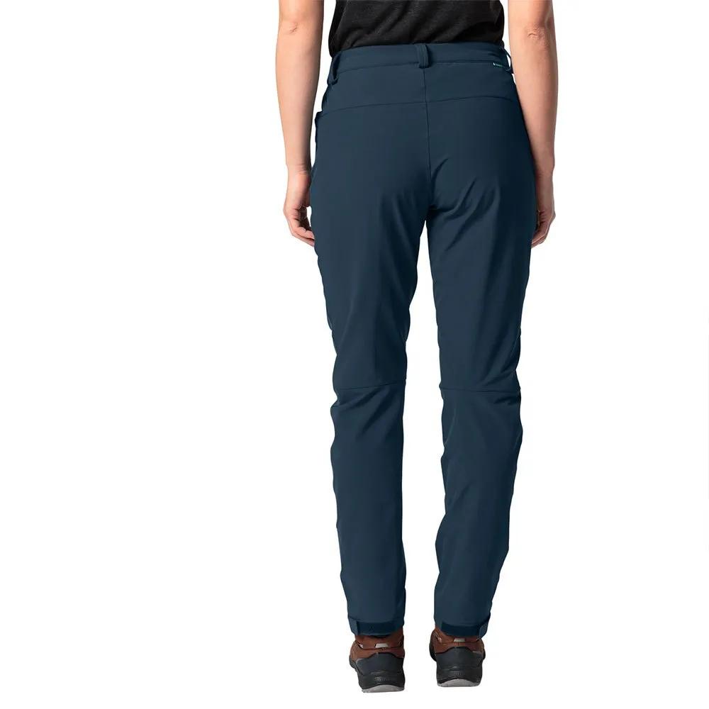 VAUDE Брюки Moena Winter