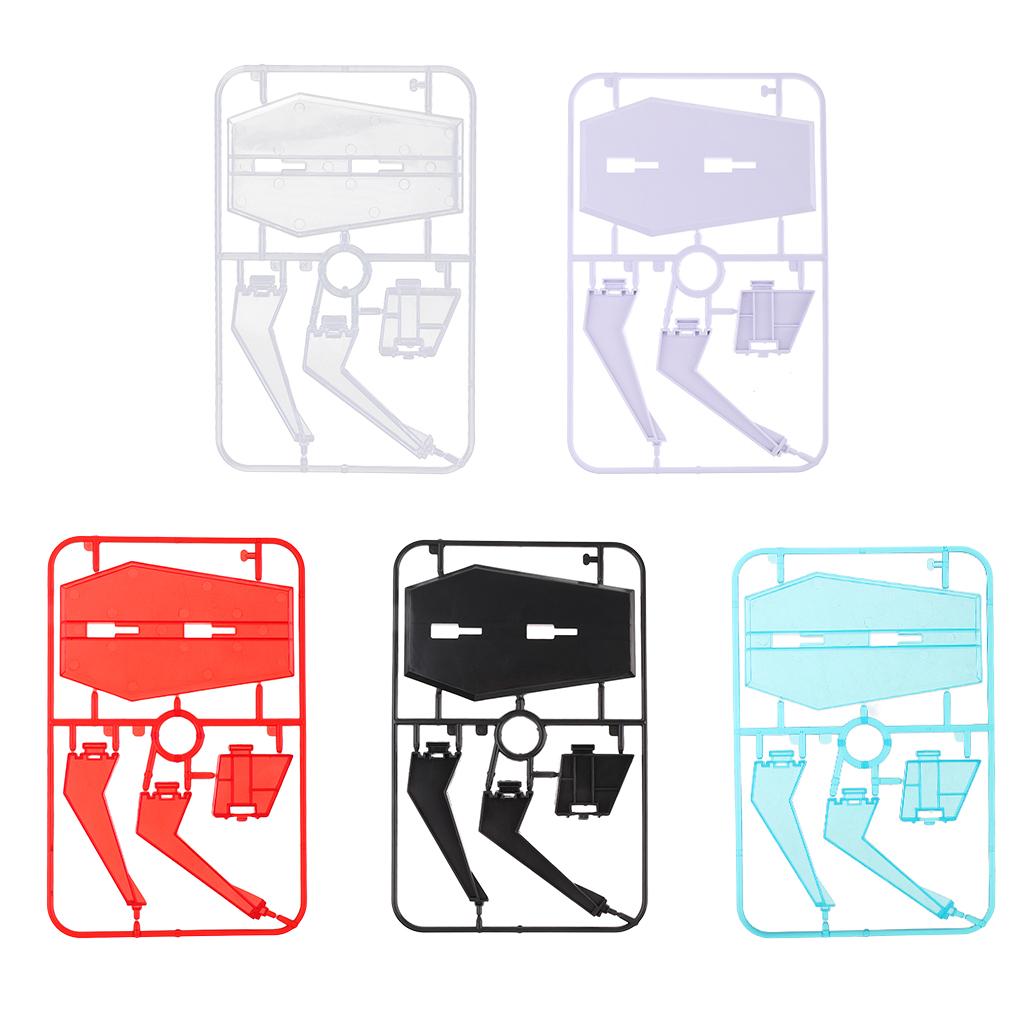 Action Figure Base Plastic Display Stand Bracket /144 SD BB