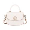 2023 New Fashionable and Luxury Handbag, Small Design, High Sense One Shoulder Crossbody Women's Bag