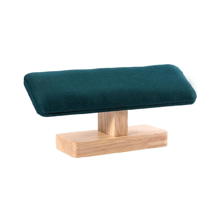 T-bar Shaped Bracelet Stand Hairband Watch Holder Wristchain Presentation Stand