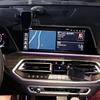 Dla BMW X7 G07      Uchwyt na telefon do samochodu Mocowanie telefonu komórkowego Ładowanie bezprzewodowe Mocowanie grawitacyjne Podstawa mocująca do ekranu