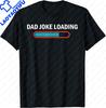 Funny Daddy  Dad Joke Gift TShirt Proud Father of A Few Kids Graphic Personalized Custom Printed Women Men Summer T Shirts