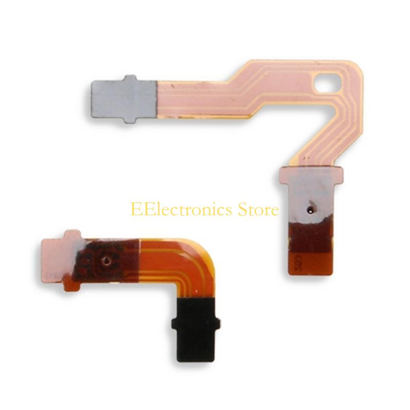 B03C Replacement Left Right Ribbon Cable Microphone and Controller Ribbon Cable CN