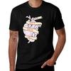 Not Dead Yet TShirt Soft Touch Basic Cotton TShirt