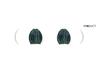 Men's Retro Tie-Dye Crew Neck Sweater - Autumn/Winter Cool Streetwear Trendy Loose Knitwear