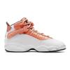 Jordan 6 Anneaux Racine de Garance Claire GS DM8963-801