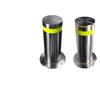 Fully Automatic & Semi-Automatic Hydraulic Lifting Bollard for School and Community Parking: Anti-Collision and Isolation Features