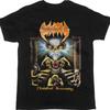 Sinister Diabolical Summoning Black T-Shirt