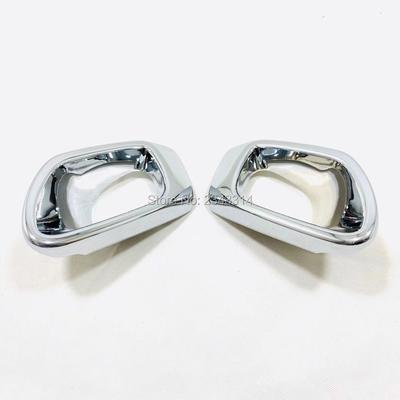 Exterieur accessoires – Sierlijsten