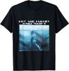 Official Billie Eilish HIT ME Hard and Soft Floating T-Shirt