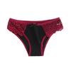 Intimo da Donna Sexy in Pizzo Esclusivo - Comodo, Traspirante, Modellante Pancia, Sollevante Glutei Stile Europeo & Americano Slip