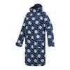 Regatta Womens/Ladies Orla Kiely Floral Long Length Waterproof Jacket