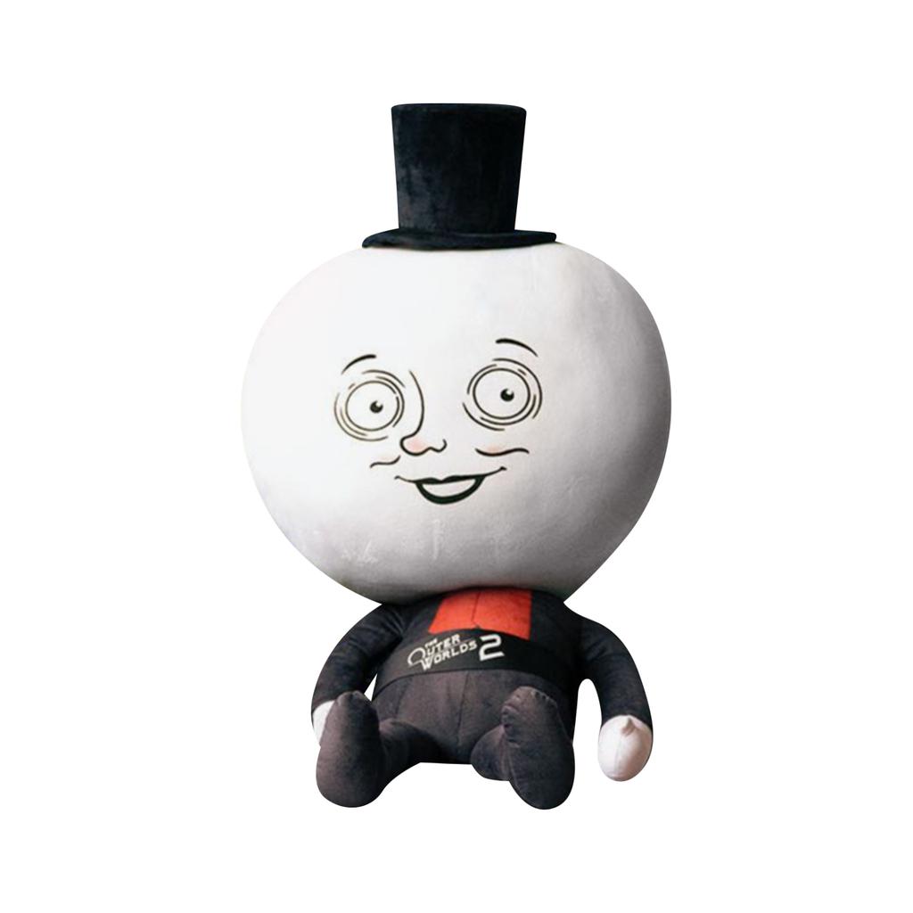 Plush Doll, Toy Gift, Cartoon , Children's Rag Doll, Children's Gift Pillow