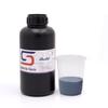 Siraya Tech Build Resin (1kg) - Semi-tough resin that combines toughness and resolution, allowing for tapping of screw threads, etc. For LCD/DLP print