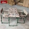 Ally 1.2M Portable Folding Table and Chair Set