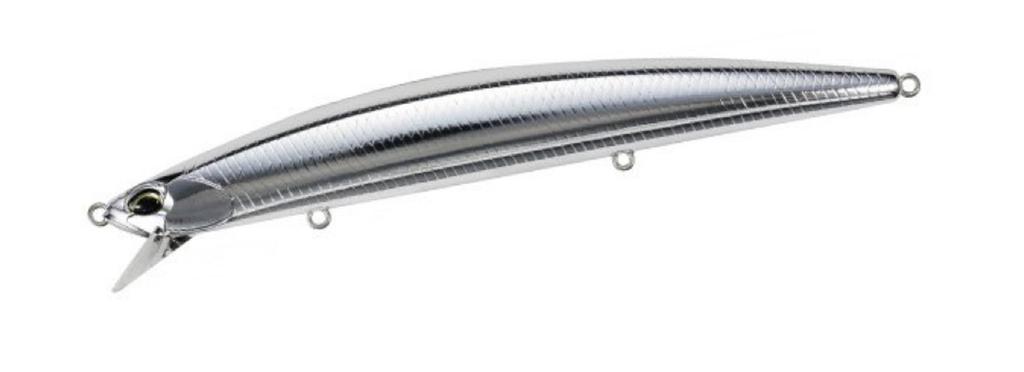 Duo Tide Minnow Sprat 140S Sinking Lure MCC0522 (9739)