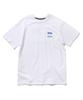 ABNORMALTHING Original Oversized T-Shirt White