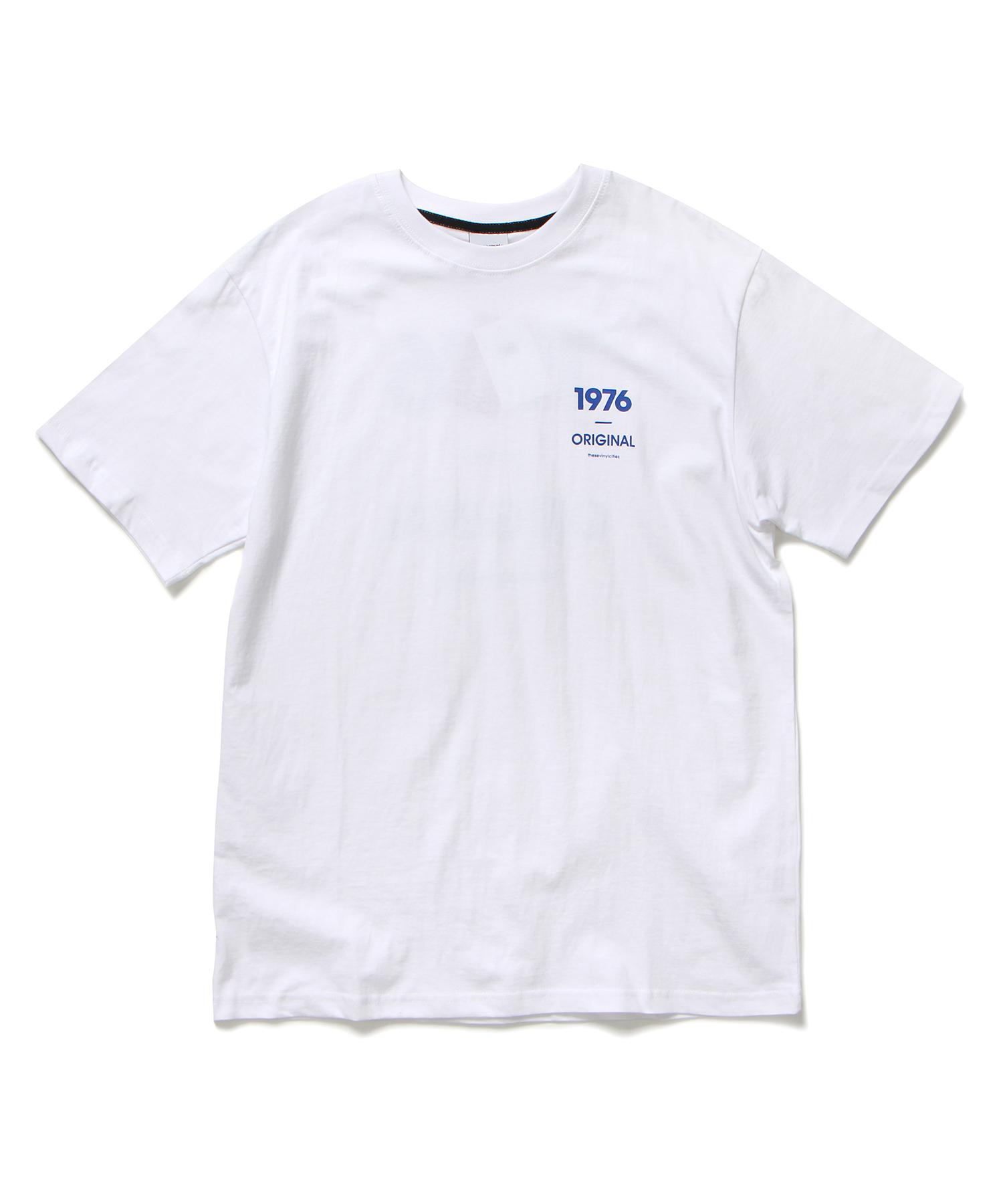 Appnol Mersing Original Oversized T-Shirt White L