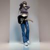 Bocchi the Rock! Guitar Sister Anime Figure - Beautiful Girl Statue Ornament