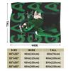 Lady Gaga Mayhem 2025 Album  Blanket  Super Soft Plush Bedding Throws For Couch Chair Travel Flannel Bedspread Bed Cover