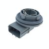 92161-4D000 Front Turn Signal Headlight Socket for Hyundai Kia Rio/Rio5
