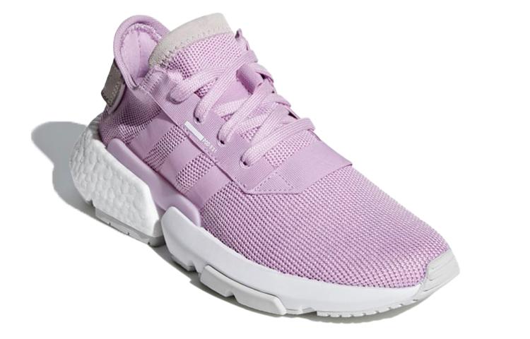 adidas Damen P.O.D. S3.1 'Klares Flieder' Damen B37469