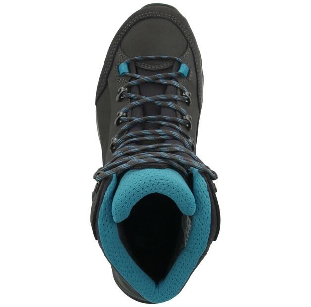 Треккинговые ботинки Hanwag Banks Lady GTX