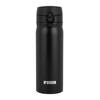Thermal Bottle NOVEEN TB810 Black Mat 400 Ml