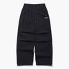Le Coq Sportif Women S Stretch Woven pantS 30  Off Wide Fit Blk   Qq122opt28
